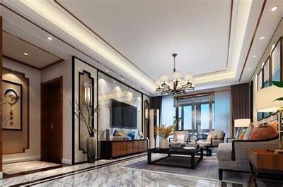 详解客厅风水：如何改善提升运势