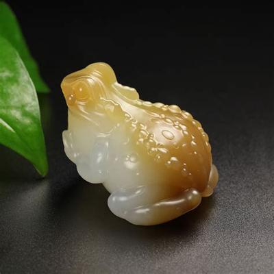 化煞必备：貔貅的选购与摆放指南