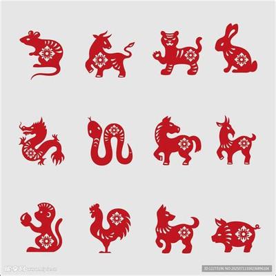 十二生肖2026年运势排行榜