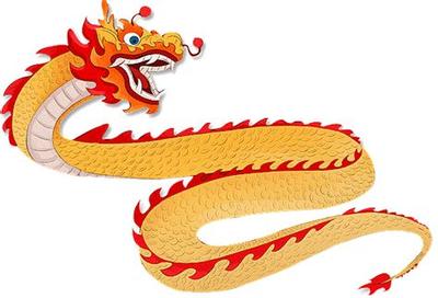 属龙人的性格特点与财运全解