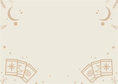 塔罗牌占卜:事业的指引