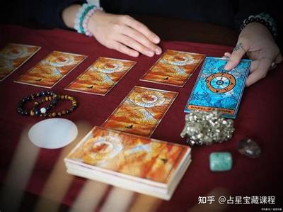 2025年塔罗运势：15张关键牌解读