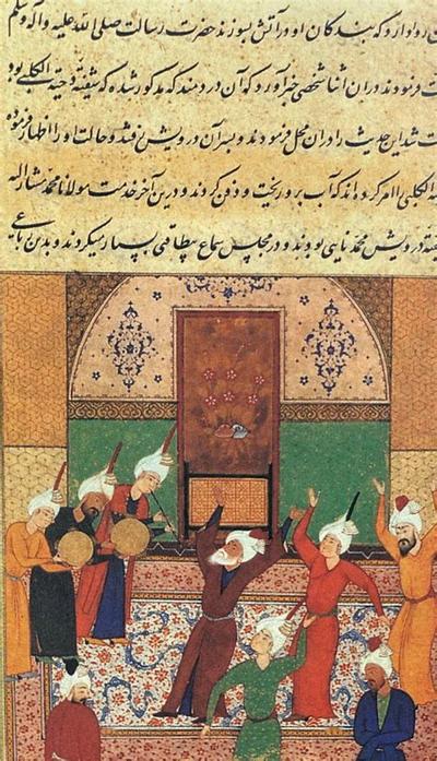 塔罗牌入门必知：20个核心概念详解