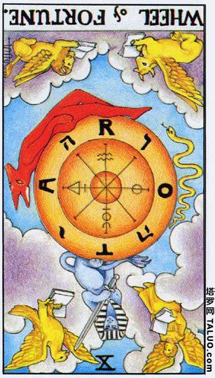 2026年塔罗运势：15张关键牌解读