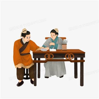 相术入门：通过下巴了解一个人的性格