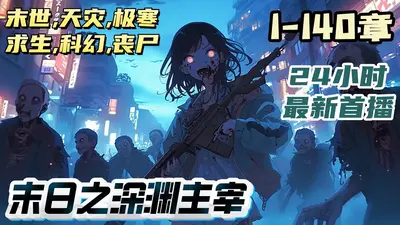 末日之深渊猎人